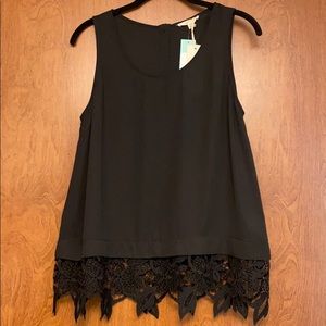 Stitch Fix Mystree blouse NWT M